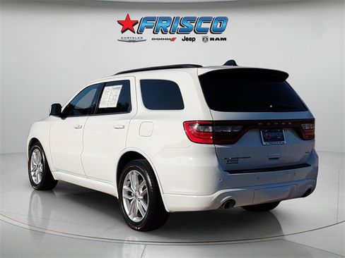 Used 2024 Dodge Durango GT image 7