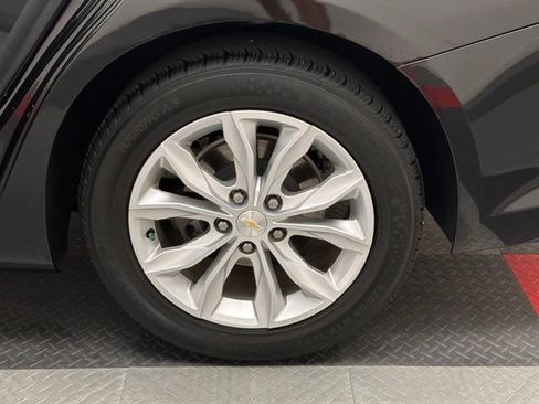 Used 2023 Chevrolet Malibu LT FWD image 22