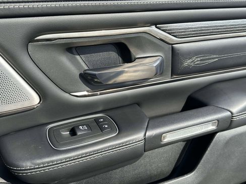 Used 2021 RAM 1500 Limited w/ Night Edition image 28