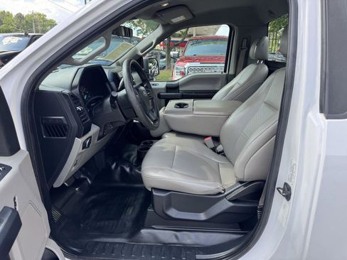 Used 2019 Ford F150 XL w/ Equipment Group 101A Mid RWD image 2