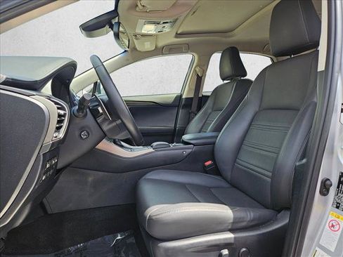 Used 2019 Lexus NX 300 FWD w/ Premium Package image 11