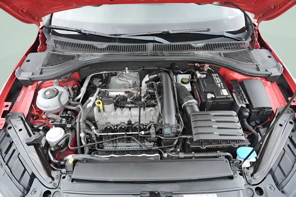 Used 2019 Volkswagen Jetta S w/ Driver Assistance Package FWD image 19