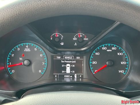 Used 2020 Chevrolet Colorado W/T w/ WT Convenience Package RWD image 24