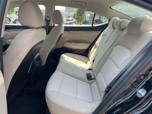 Used 2018 Hyundai Elantra SEL FWD image 25