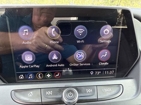 Used 2021 Chevrolet Blazer LT w/ Midnight/Sport Edition image 25