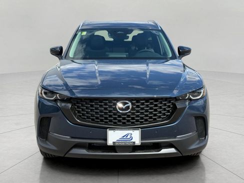 New 2026 MAZDA CX-50 AWD 2.5 S w/ Cargo Package image 2