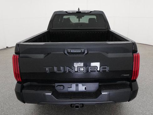 New 2026 Toyota Tundra SR5 RWD image 32