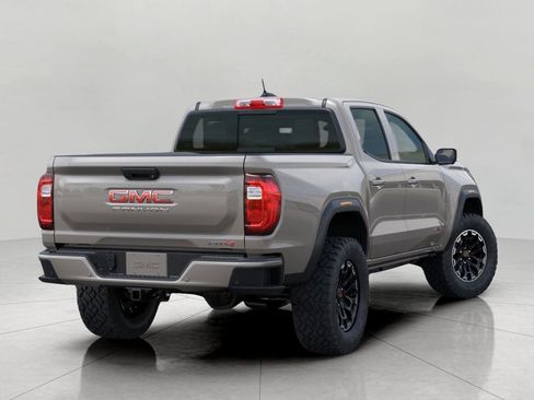 New 2026 GMC Canyon AT4 AWD/4WD image 4