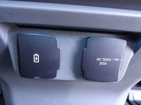 Used 2024 Ford F150 XLT w/ Mobile Office Package AWD/4WD image 11