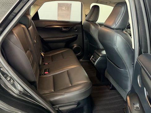 Used 2018 Lexus NX 300 FWD w/ Comfort Package image 15