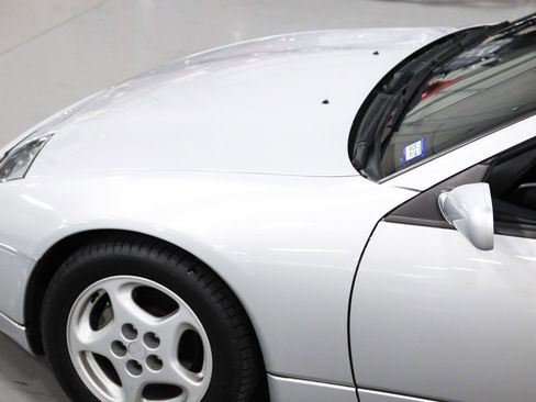 Used 1993 Nissan 300ZX Hatchback RWD image 11