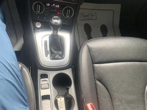 Used 2016 Audi Q3 2.0T Premium Plus w/ Technology Package image 22