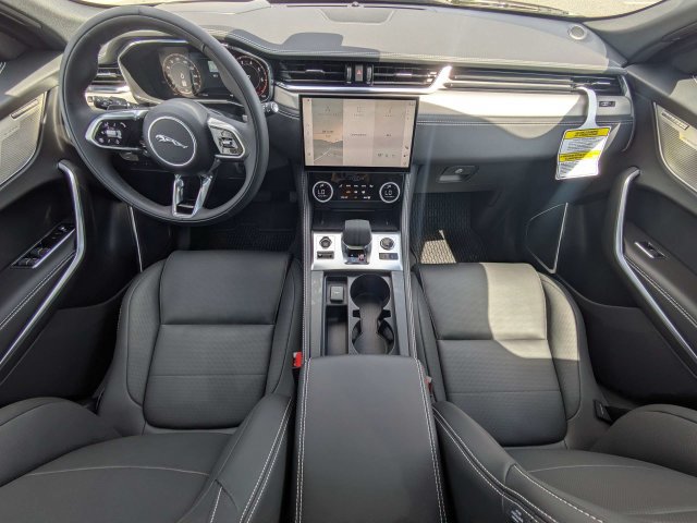 New 2026 Jaguar F-PACE R-Dynamic S AWD/4WD image 15