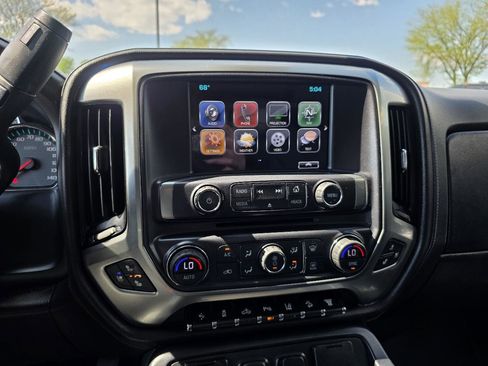 Used 2017 Chevrolet Silverado 2500 LTZ w/ Duramax Plus Package image 6