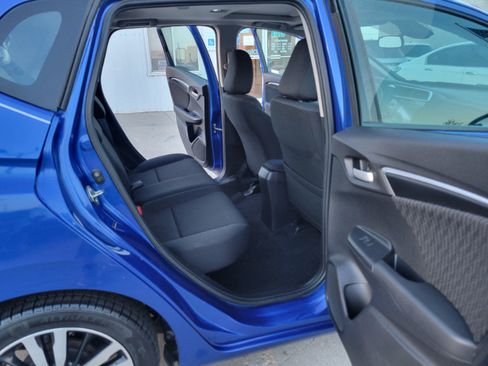 Used 2019 Honda Fit EX image 21