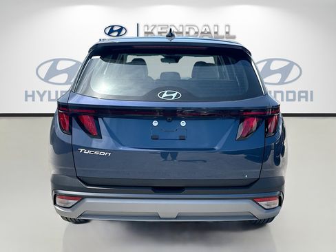 New 2026 Hyundai Tucson SE FWD image 5