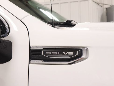 Used 2021 GMC Sierra 1500 SLE AWD/4WD image 30