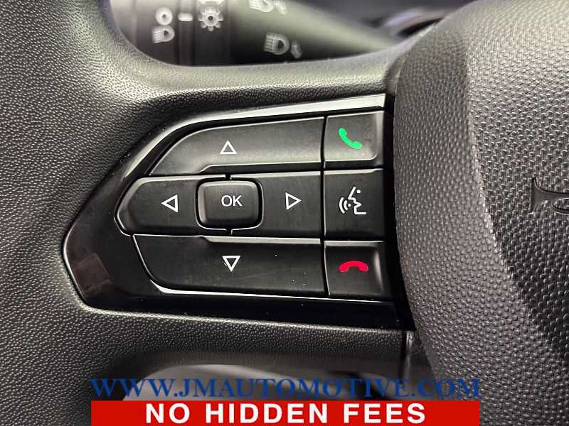 Used 2025 RAM ProMaster 2500 w/ Convenience Group FWD image 40