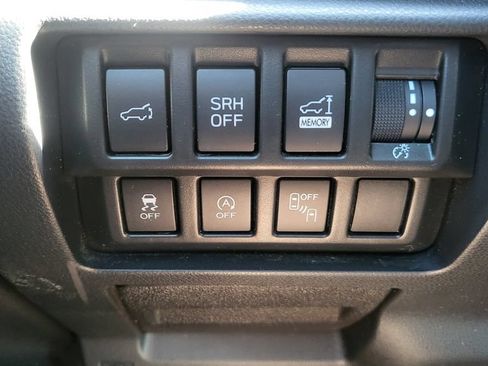Used 2022 Subaru Forester Wilderness AWD/4WD image 36