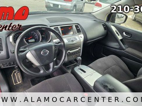 Used 2014 Nissan Murano S image 31
