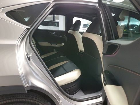 Used 2023 Lexus NX 350h AWD image 21