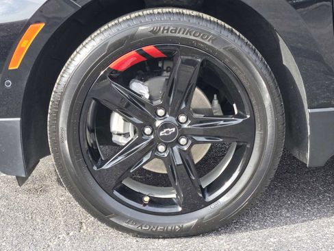 Certified 2024 Chevrolet Equinox Premier image 12