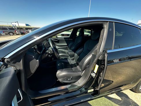 Used 2017 Tesla Model S P100D image 21