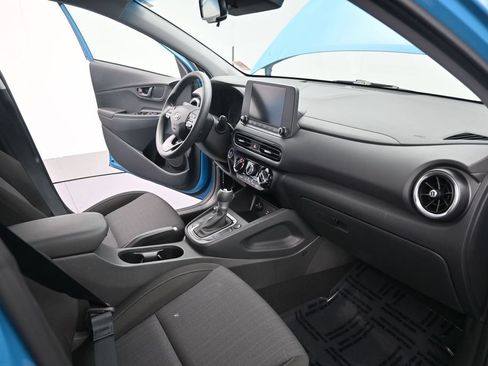 Used 2023 Hyundai Kona SEL FWD image 20