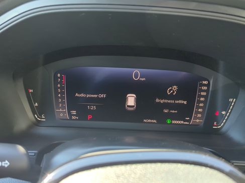 New 2026 Honda Pilot Sport image 22