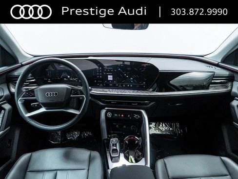 Used 2025 Audi Q5 Premium w/ Convenience Package AWD/4WD image 19