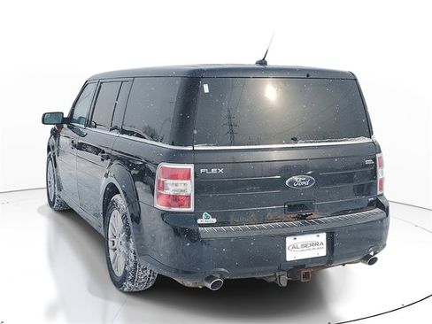 Used 2013 Ford Flex SEL image 3