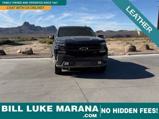 Used 2019 Chevrolet Silverado 1500 LT Trail Boss video 1