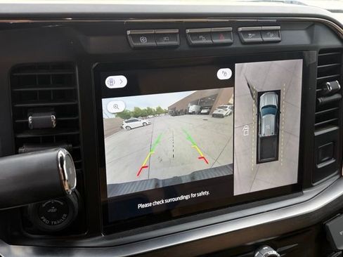 Used 2024 Ford F250 Lariat w/ Lariat Ultimate Package image 17