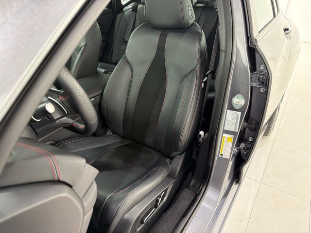 Certified 2023 Acura TLX w/ A-SPEC Package AWD/4WD image 13