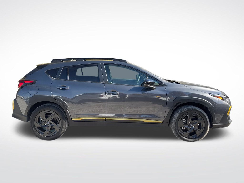 Used 2024 Subaru Crosstrek 2.5i Sport AWD/4WD image 7
