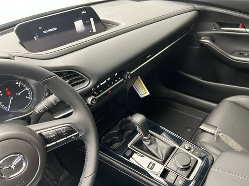 New 2025 MAZDA CX-30 AWD 2.5 S w/ Select Sport Pkg image 13