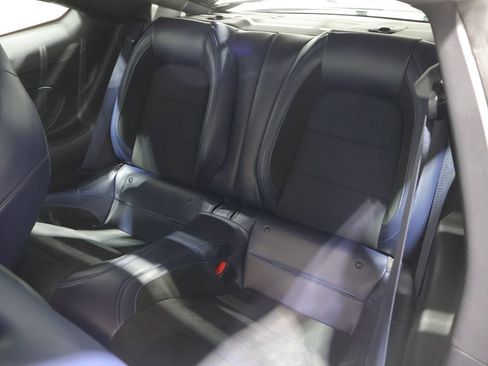Used 2024 Ford Mustang Dark Horse RWD image 14