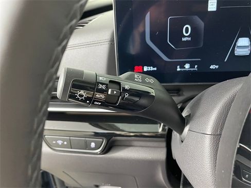 New 2025 Kia Carnival SX Prestige image 12