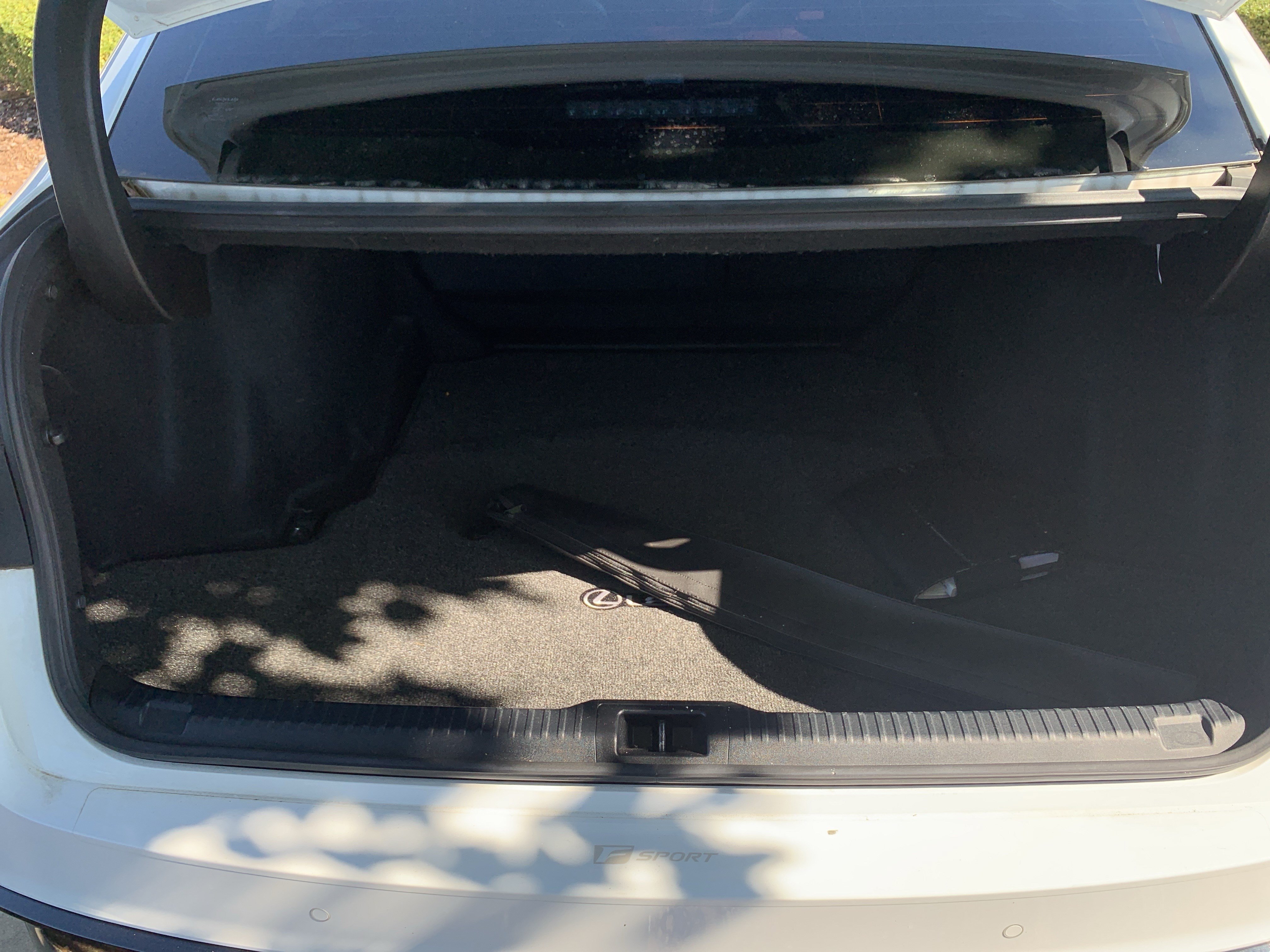 Used 2021 Lexus IS 350 F Sport RWD image 34