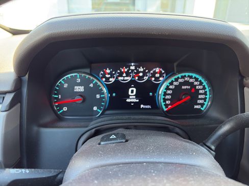 Used 2020 GMC Yukon Denali w/ Denali Premium Package image 8