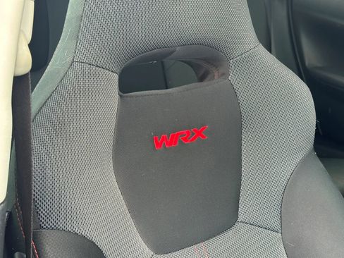 Used 2013 Subaru Impreza WRX Sedan AWD/4WD image 28