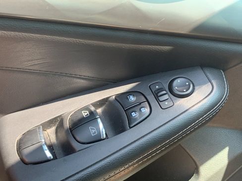 Used 2019 Nissan Maxima 3.5 SV w/ Illumination Package FWD image 14