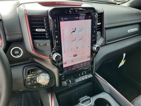 New 2026 RAM 1500 Rebel w/ Rebel Level 1 Equipment Group image 12