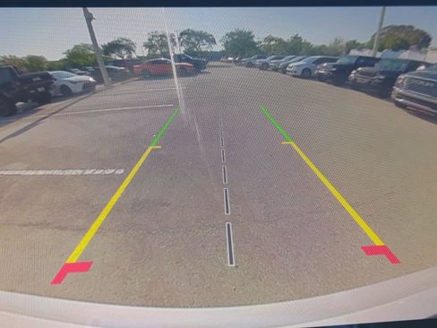 New 2026 Jeep Grand Wagoneer Limited image 23