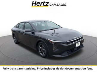 Used 2025 Kia K4 FWD video 1