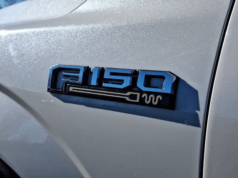 Used 2020 Ford F150 King Ranch w/ Equipment Group 601A Luxury image 28