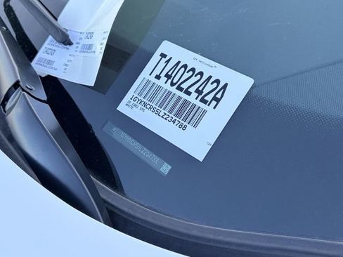 Used 2020 Cadillac XT5 Premium Luxury image 11