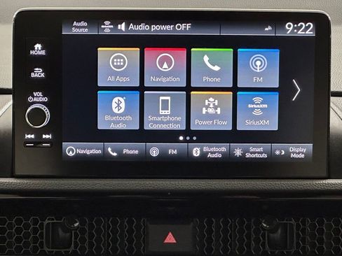 Used 2024 Honda CR-V Sport Touring image 24