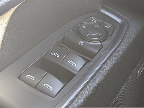 Used 2024 Chevrolet Silverado 1500 RST w/ Redline Edition image 27