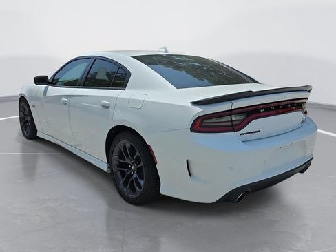 Used 2023 Dodge Charger Scat Pack RWD image 6
